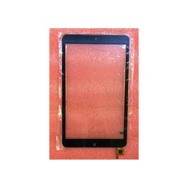 Touchscreen universal cu rama GT911