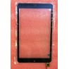 Touchscreen universal cu rama GT911 alb