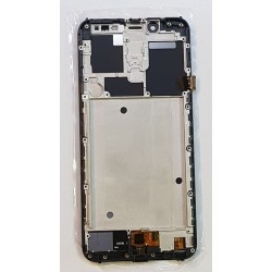 Display cu touchscreen si...