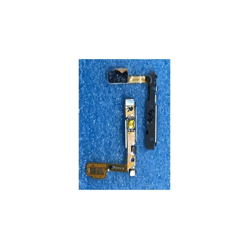Samsung galaxy A7 buton pornire SM-A720F