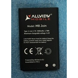 Acumulator Allview M8 Join