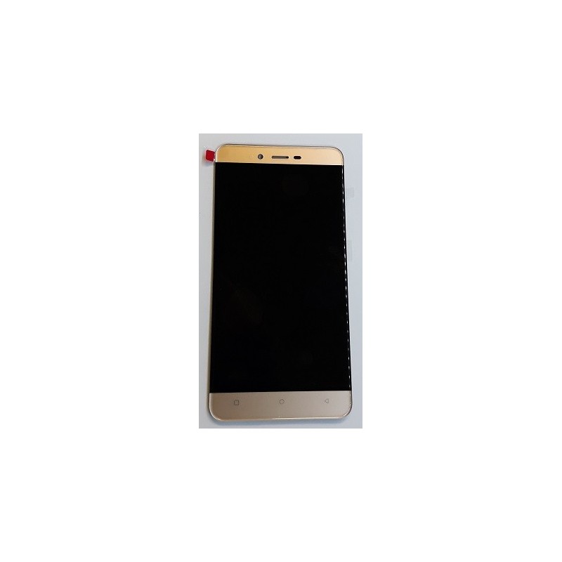 Allview V2 VIPER Xe touchscreen display auriu Original