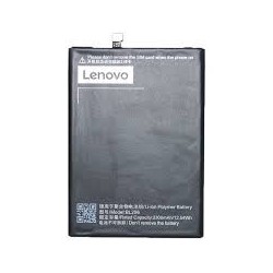 Acumulator Lenovo BL256 K4
