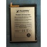 Allview X4 Soul Lite acumulator