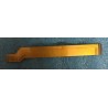 Allview X4 soul lite Flex conector palca de baza placa circuit
