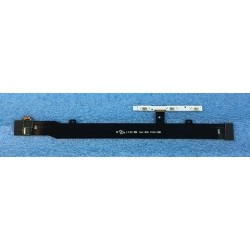 Allview P8 Energy banda flex butoane