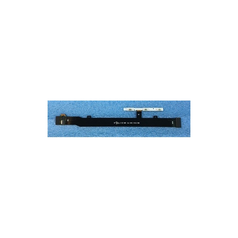 Allview P8 Energy banda flex butoane