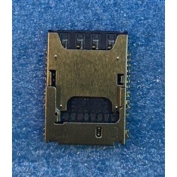 Allview P8 life cititor sim