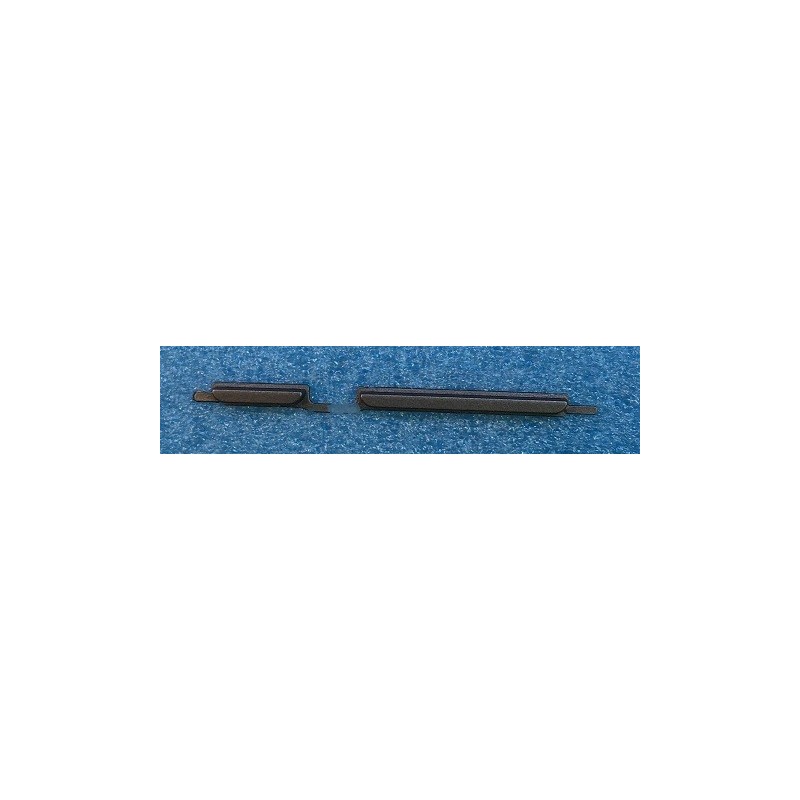 Allview P8 life butoane plastic volum power gold