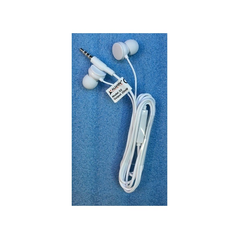 Casti Allview X4 soul lite originale