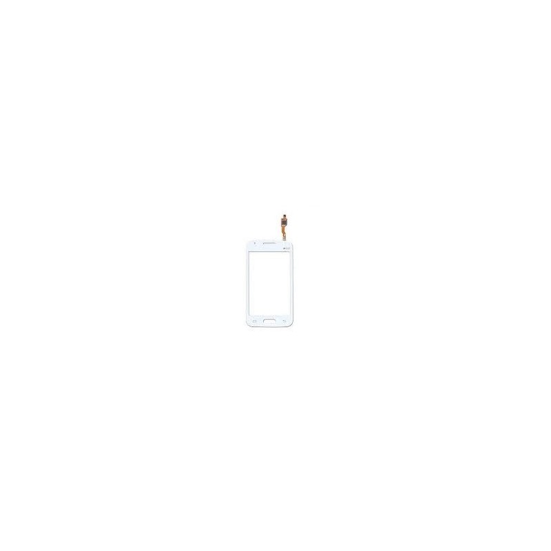 Touchscreen Samsung Trend Lite 2 G318 alb