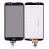 Display cu touchscreen LG K10 K420N negru