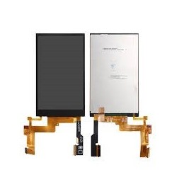 Display HTC One M8s Negru