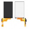 Display Cu Touchscreen HTC One M9 negru