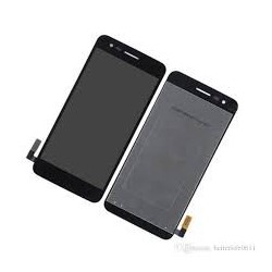 Display LG K4 K120E negru