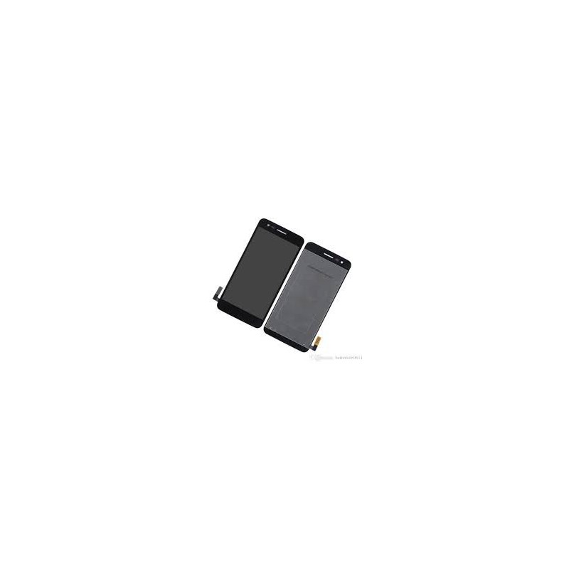 Display Cu Touchscreen LG K4 Negru