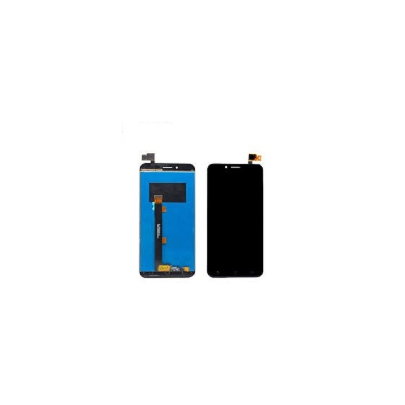 Display Asus Zenfone 3 ZC553KL Negru