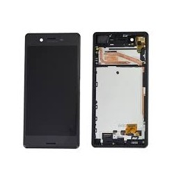 Display cu touchscreen...