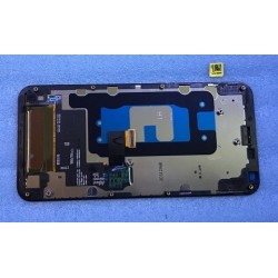 Display LG Q6 cu Rama