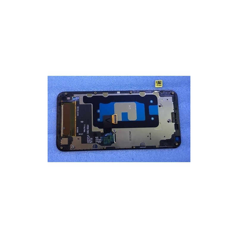 Display LG Q6 cu Rama