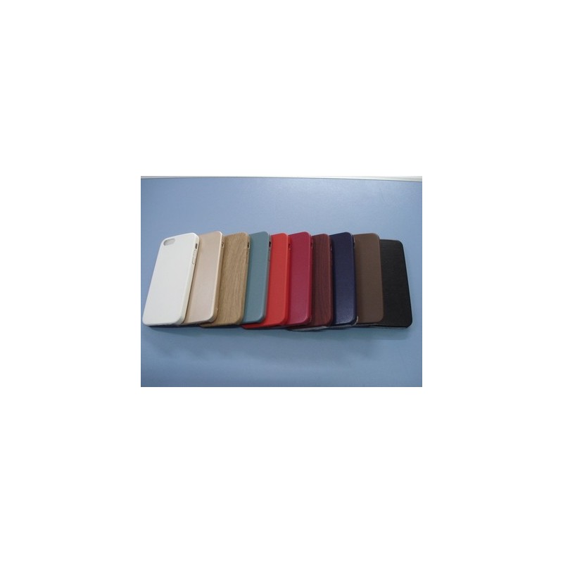Husa protectie piele sintetica IPhone 6 6s