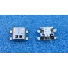 Conector alimentare Allview P6 lite