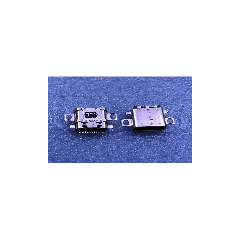 Conector Alimentare universal tip C Model 8