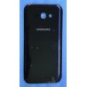 Capac Samsung Galaxy A7 A720F Negru
