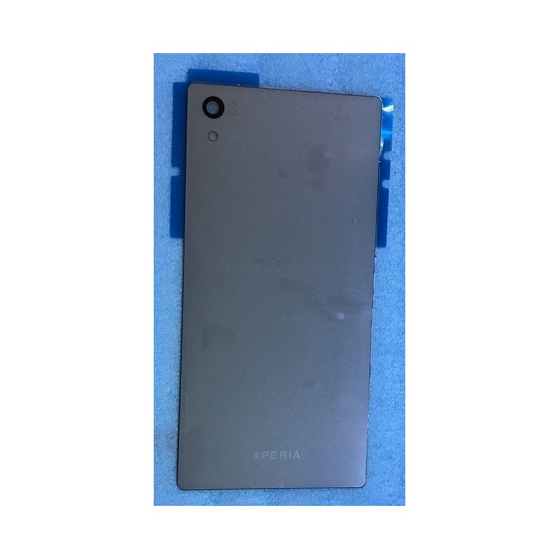 Capac Baterie Spate Sony Xperia Z5 gri