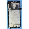 Display Allview X4 Soul Infinity S Cu Touchscreen Si Rama Original Negru Versiune 1