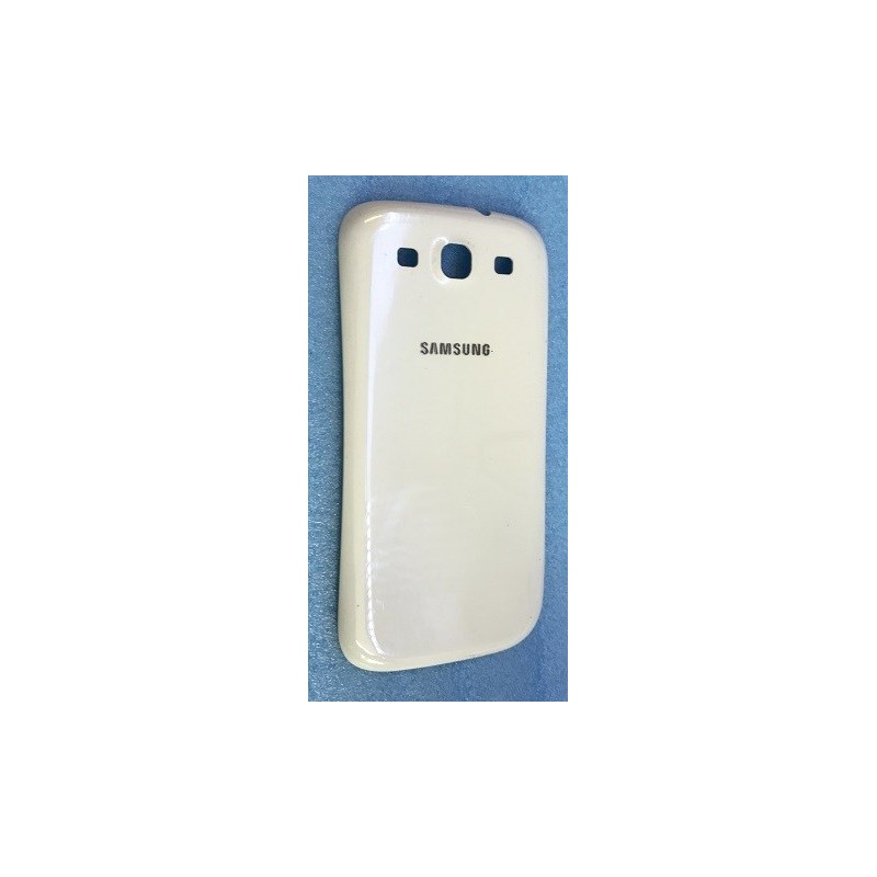 Capac Samsung Galaxy S3 I9300 Alb Swap