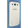 Capac Samsung Galaxy S3 I9300 Alb Swap