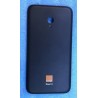 Capac spate Alcatel Rise 51 negru swap