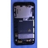 Display cu toucscreen cu rama Modul complet HTC Desire 510 swap