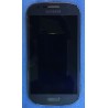 Display cu toucscreen cu rama Modul complet Samsung Galaxy Express I8730 Swap