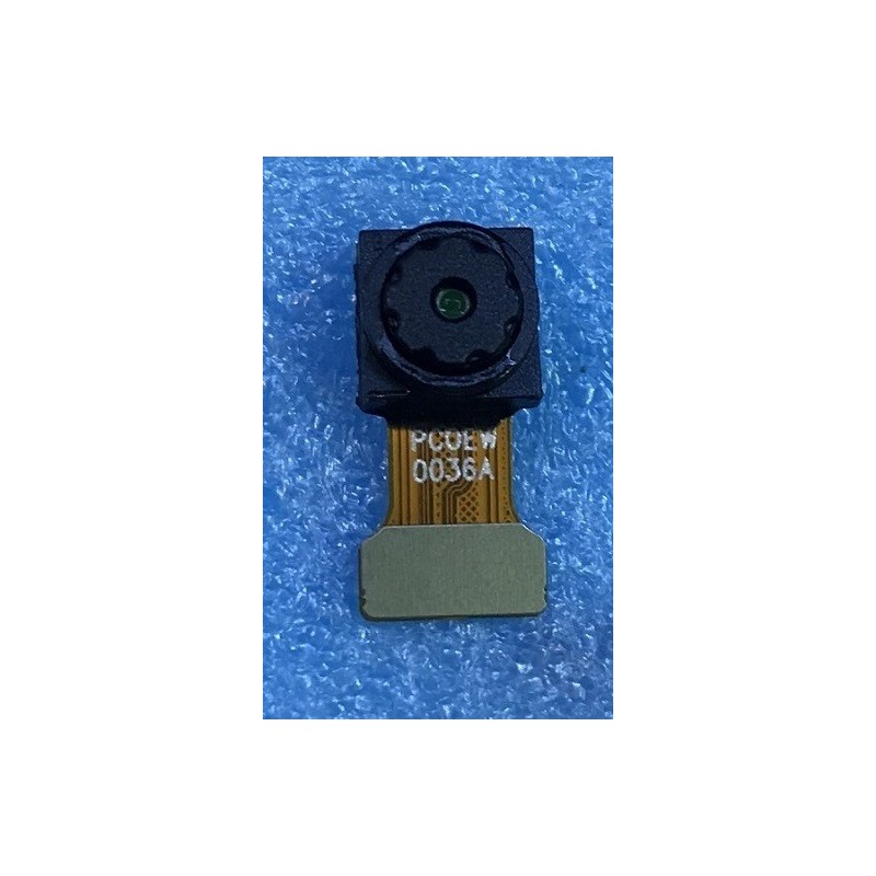 Camera Alcatel Rise 51