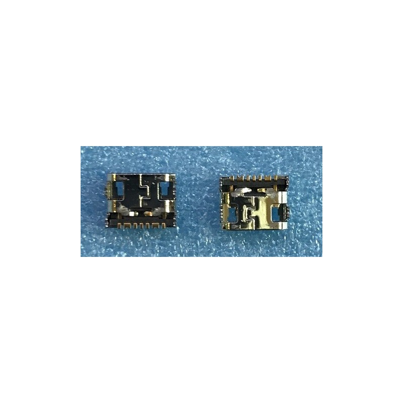 Conector alimentare Samsung S6810 original