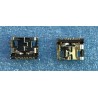 Conector alimentare Samsung S6810 original