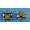 Conector alimentare Samsung G360, G531, i9060, T111