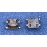 Universal, mufa, micro, usb, incarcare, date, conector, universala,