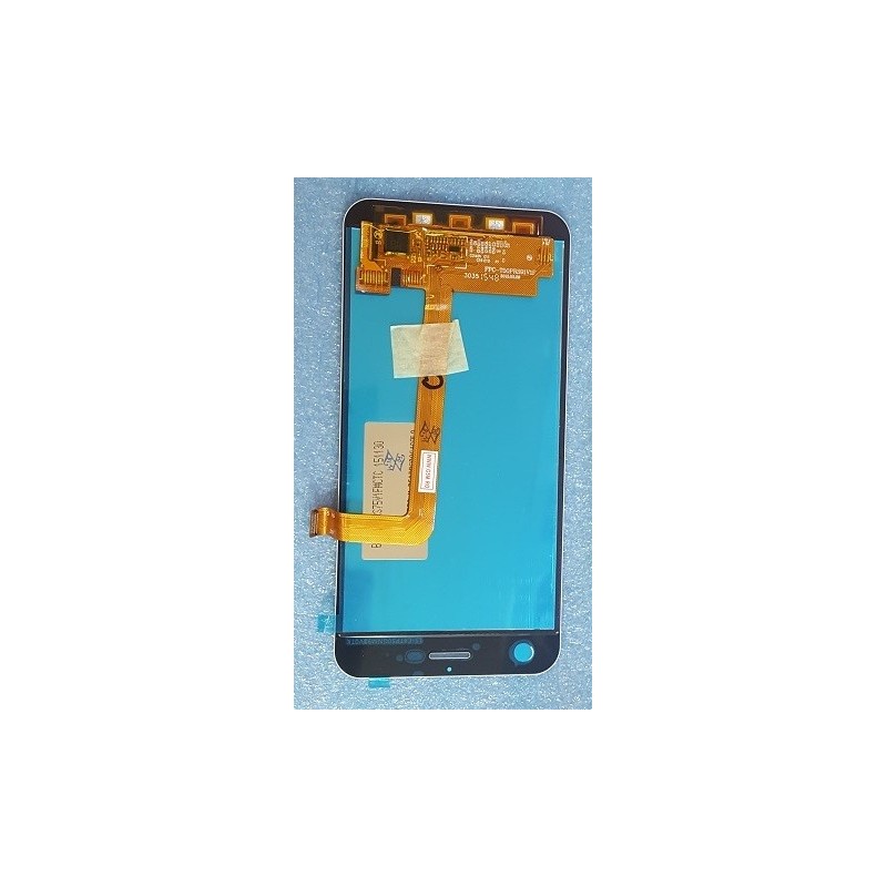 Display cu Touchscreen fpc-t50prs91v1f Alb