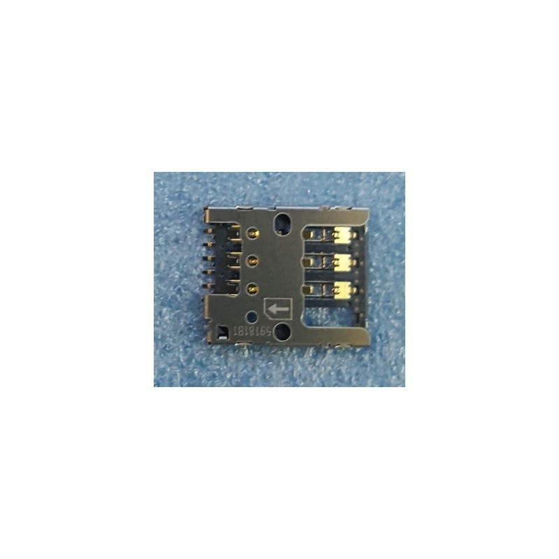 Cititor SIM Allview X2 Soul Lite