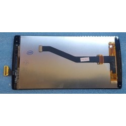 Display Cu Touchscreen OnePlus One