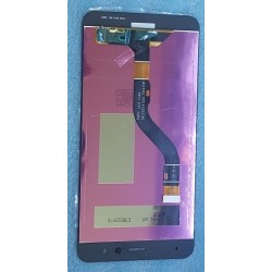 Display cu touchscreen...