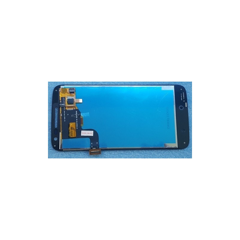 Display Cu Touchscreen Motorola Moto G4 Play XT1604 Negru