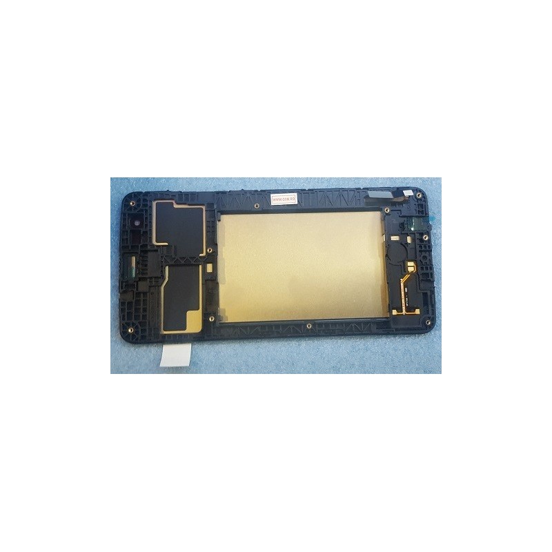 Display LG K8 Cu rama M200N original sw