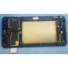 Display LG K8 Cu rama M200N original sw
