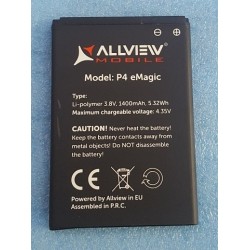 Acumulator Allview P4...