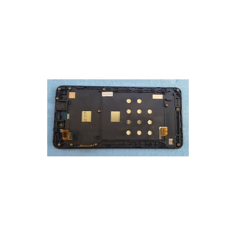 Display Allview P7 Lite cu rama negru original