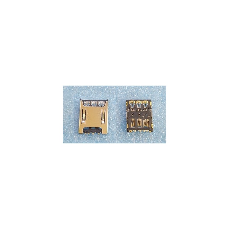 Allview P7 Lite Cititor nano SIM Original